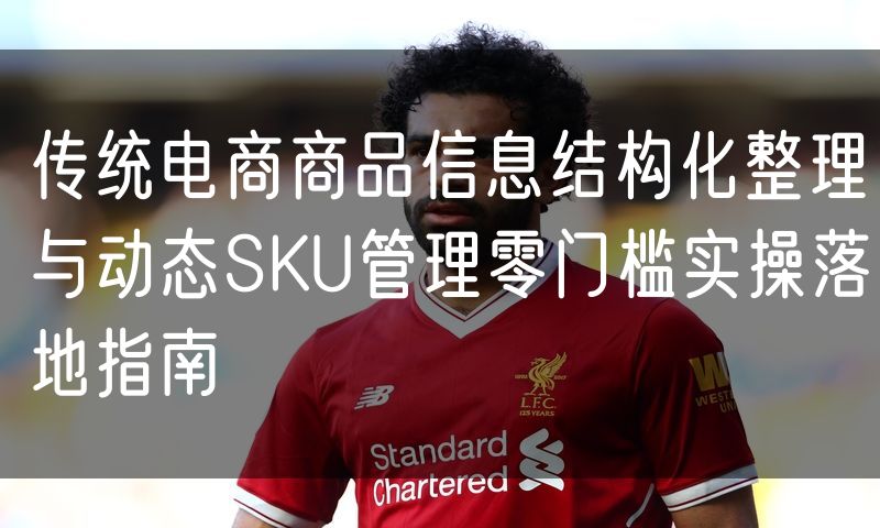 传统电商商品信息结构化整理与动态SKU管理零门槛实操落地指南(5)
