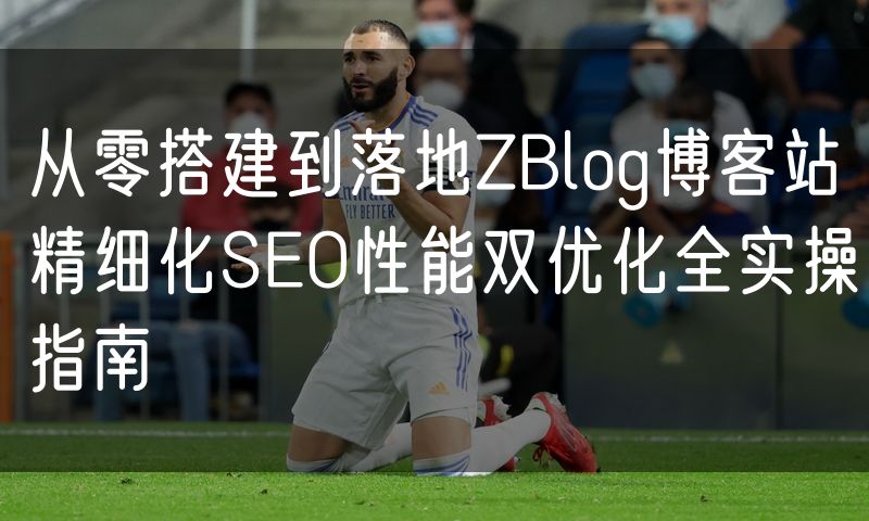 从零搭建到落地ZBlog博客站精细化SEO性能双优化全实操指南
