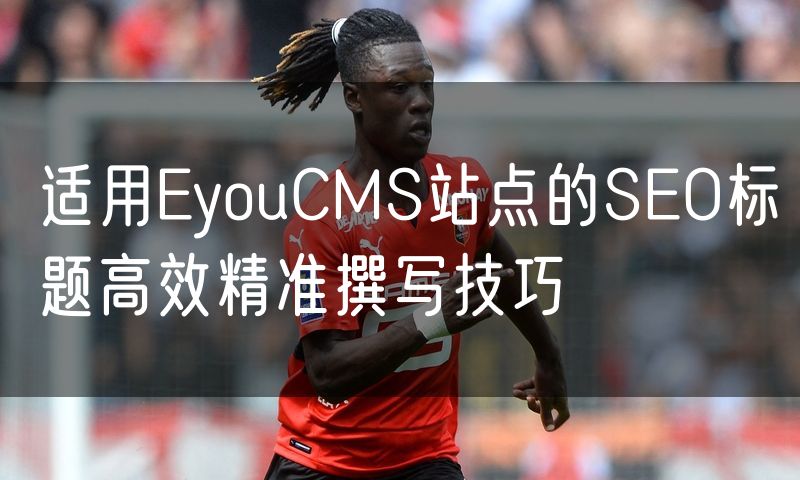 适用EyouCMS站点的SEO标题高效精准撰写技巧(9)