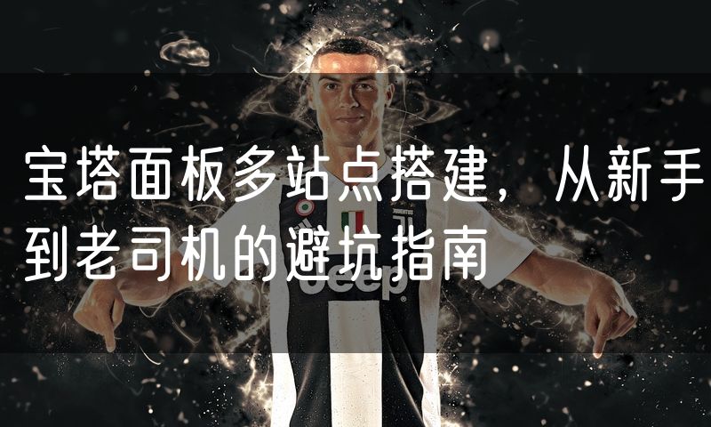 宝塔面板多站点搭建，从新手到老司机的避坑指南