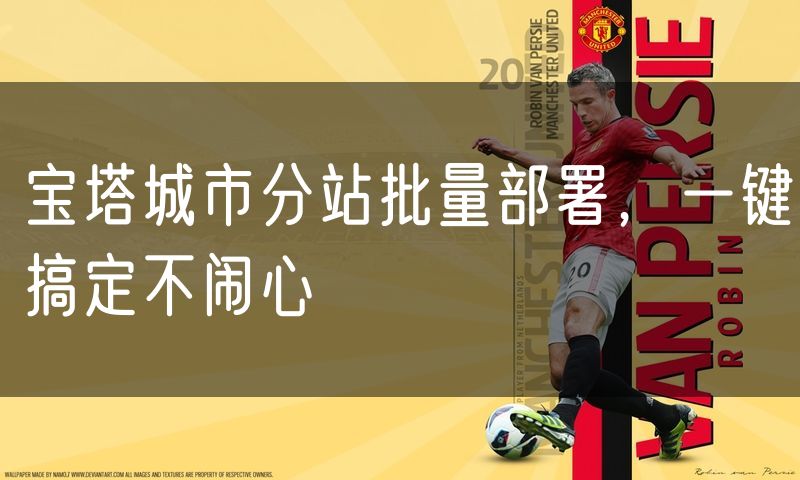 宝塔城市分站批量部署,一键搞定不闹心