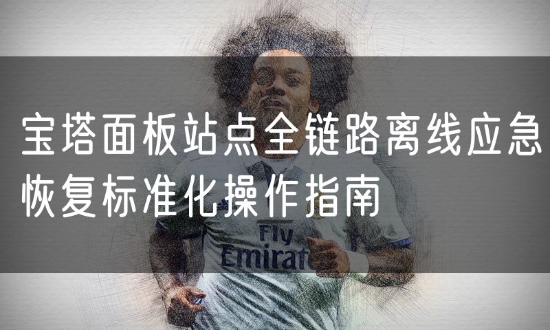 宝塔面板站点全链路离线应急恢复标准化操作指南