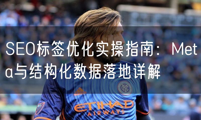 SEO标签优化实操指南：Meta与结构化数据落地详解