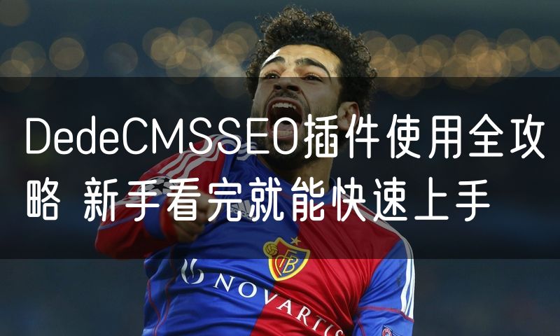 DedeCMSSEO插件使用全攻略 新手看完就能快速上手(0)