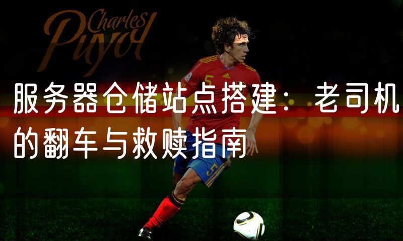 服务器仓储站点搭建:老司机的翻车与救赎指南