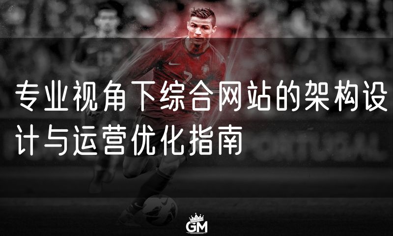 专业视角下综合网站的架构设计与运营优化指南